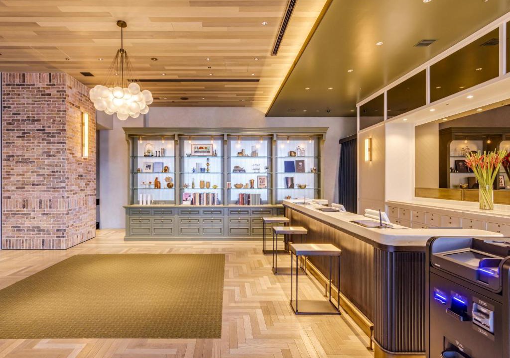 Takanawa Hotel | Miyako City Tokyo Takanawa