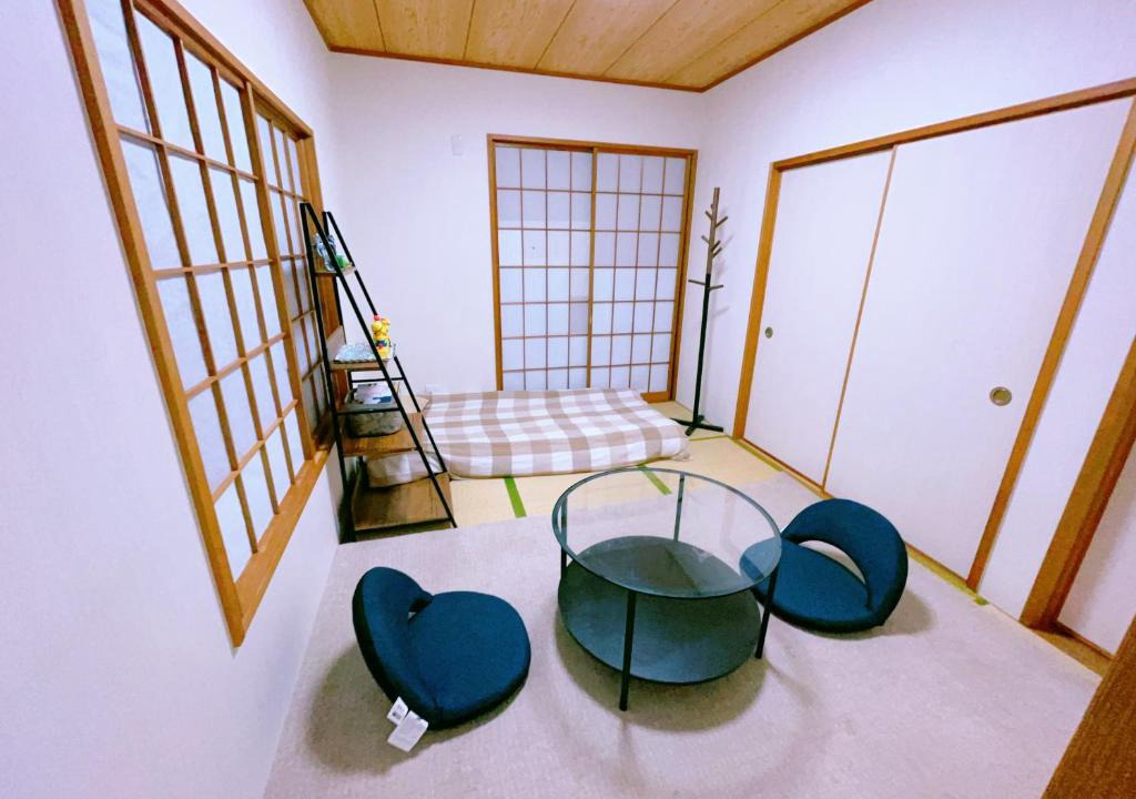 Hachioji Villa | Miyama House