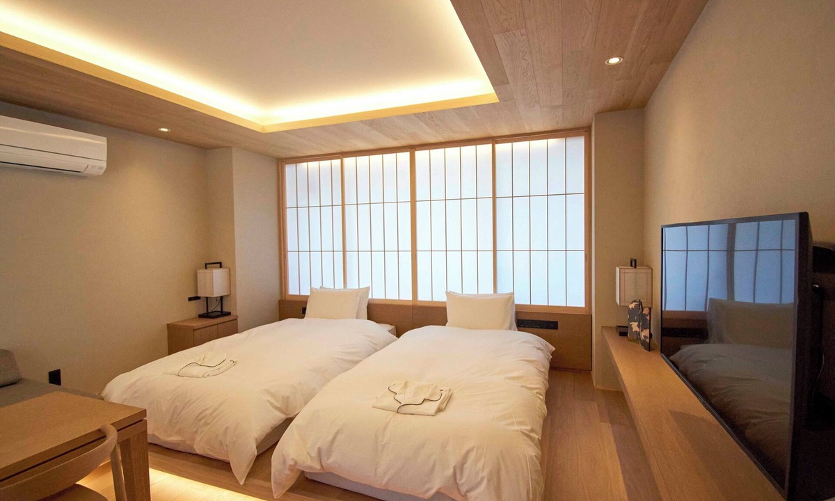 Komagata Apartment | MKG HOTEL Asakusa