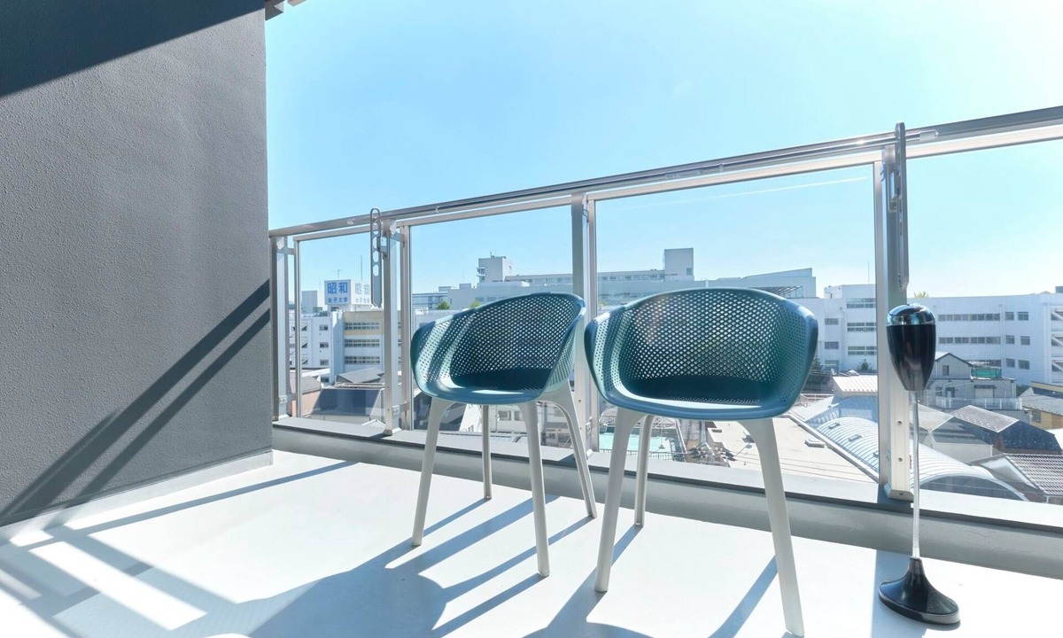 Sangenjaya Apartment | MODELLO Sangenjaya by Tranova