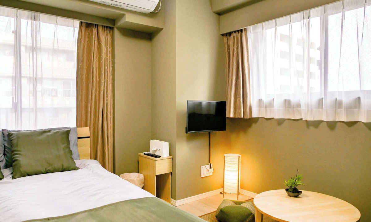 Nakano Apartment | Modern Apartment Near Nakano Station & Tokyo City