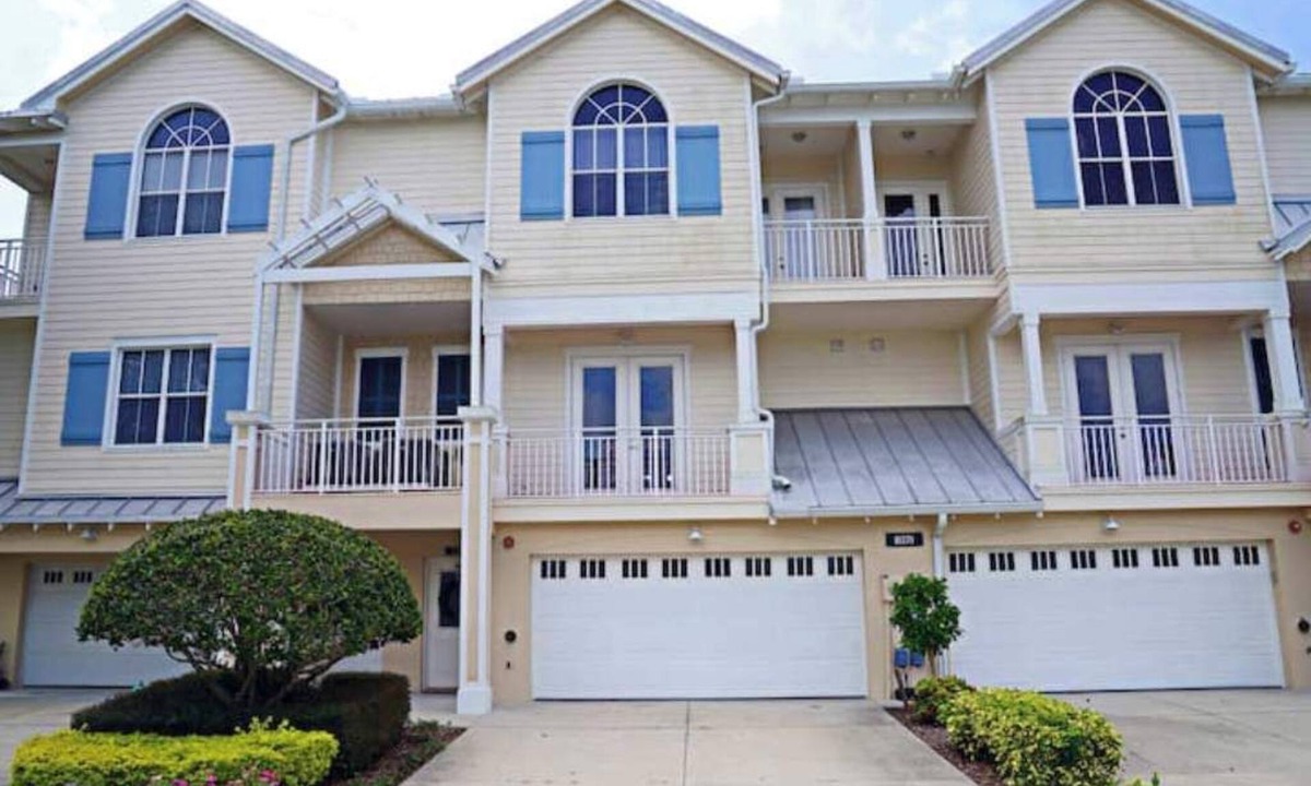Cape Haze House | Modern gated renovated 3BR townhome near beaches & Boca G with resort amenities!