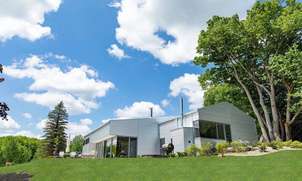 Creemore Other | Modern meets Country