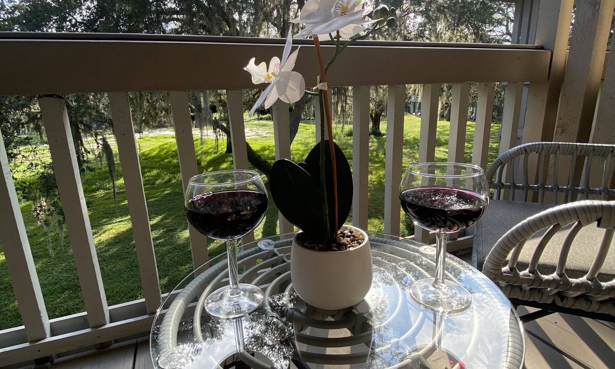 Grenelefe Apartment | Modern, Renovated, Spacious and Serene. Family and Dog Friendly.