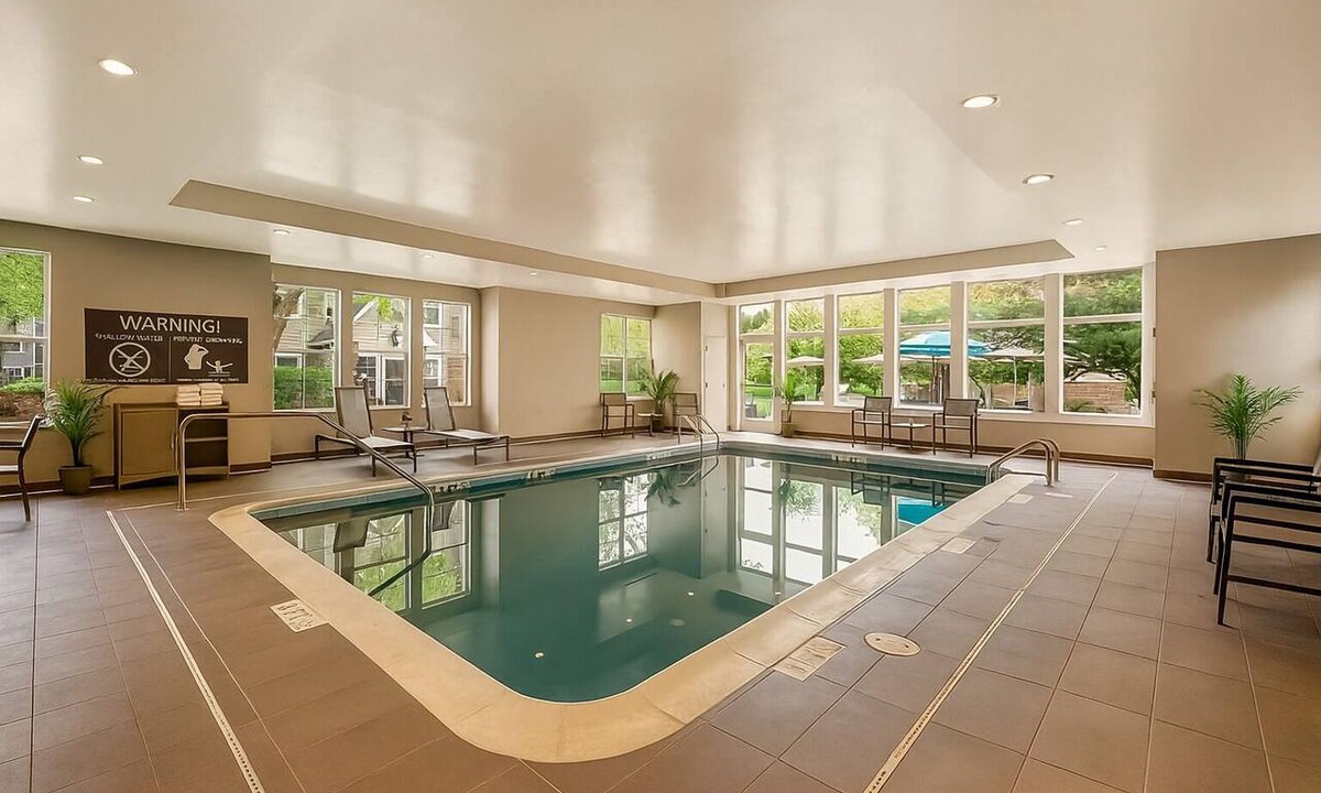 Mount Tabor Hotel | Modern Suite Close to Stickley Museum! Free Breakfast, Pet-friendly, Indoor Pool