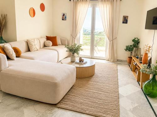 Monastir Apartment | Monastir Bord de Mer Palais Présidentiel