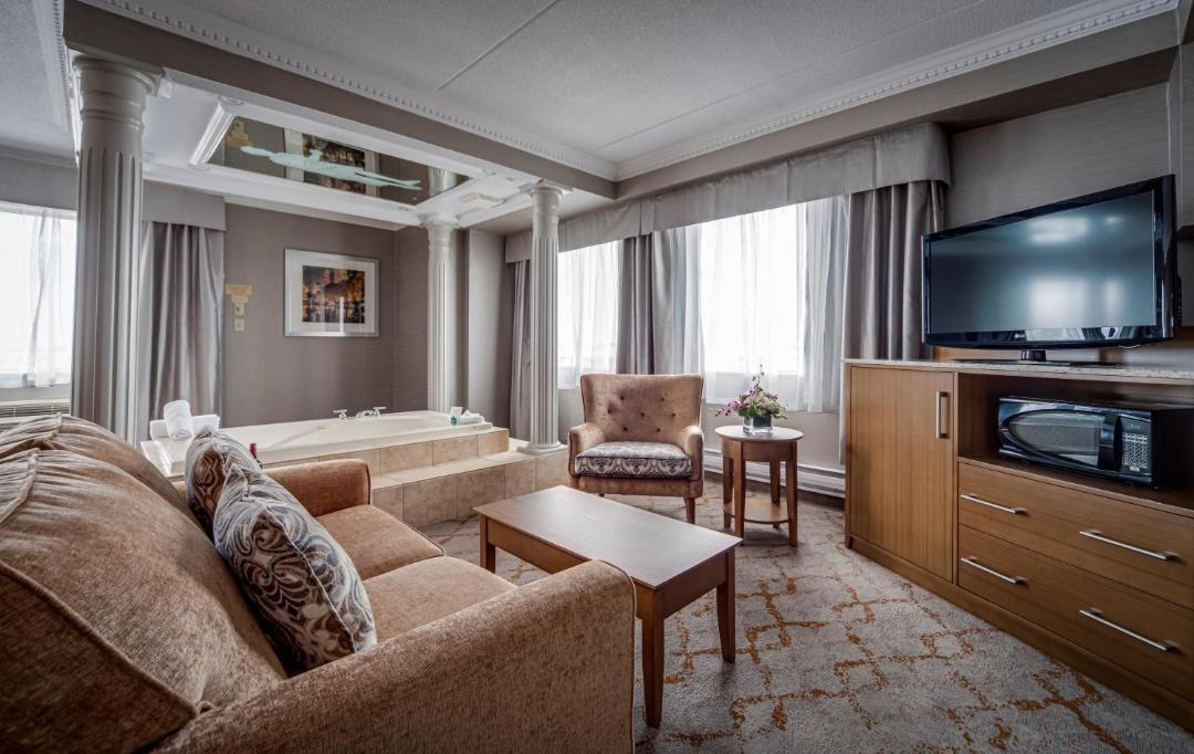 Monte Carlo Inn Vaughan | Vaughan