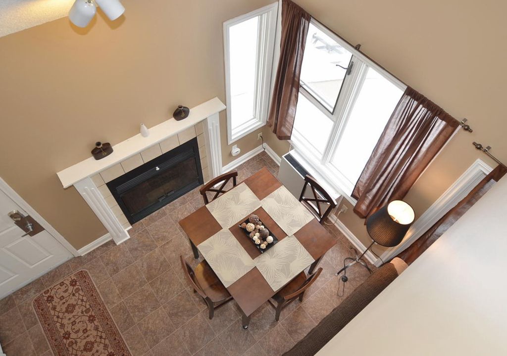 Craigleith Apartment | Mountain Springs 119112