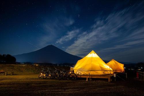 Kamiide Other | Mt, FUJI SATOYAMA VACATION - Vacation STAY 85277v