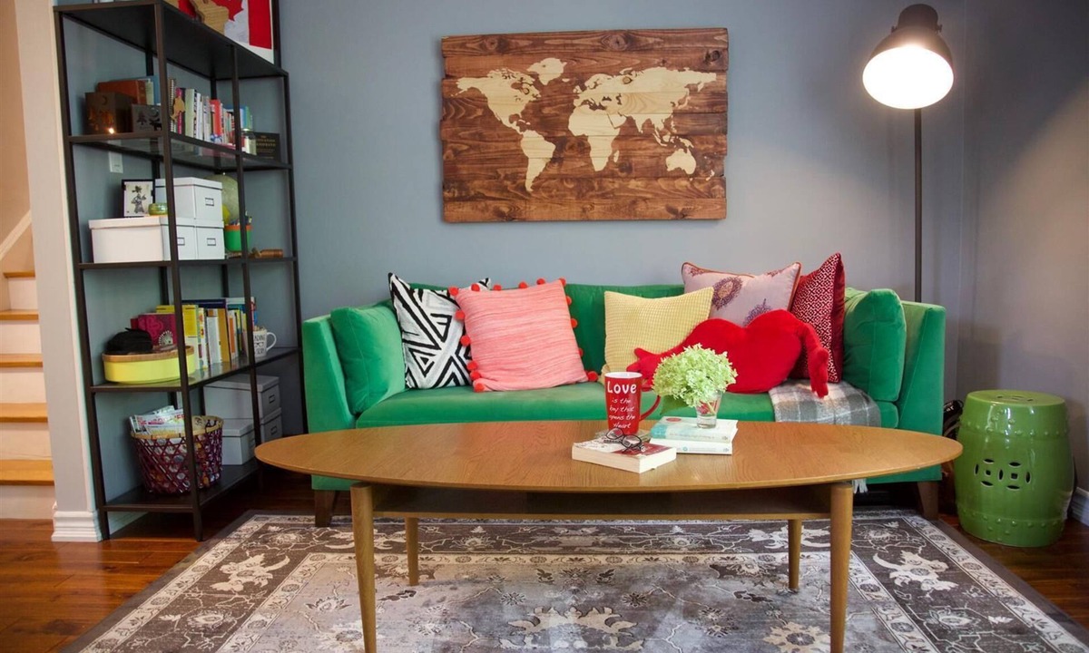 Clarkson House | My oasis-like sanctuary home