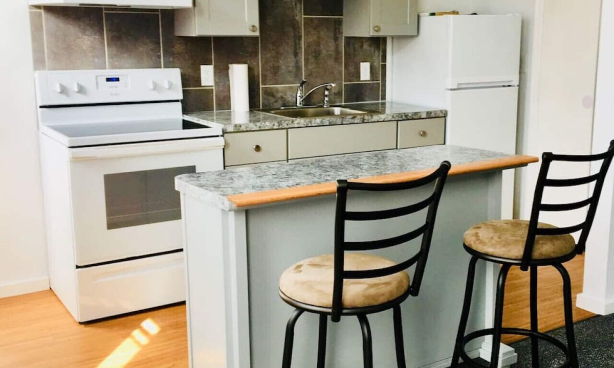 Danville Apartment | My Uncle's Place near Hospital
