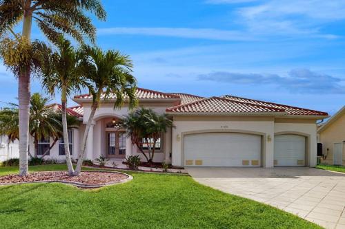 Gulf Cove House | Myakka River Retreat