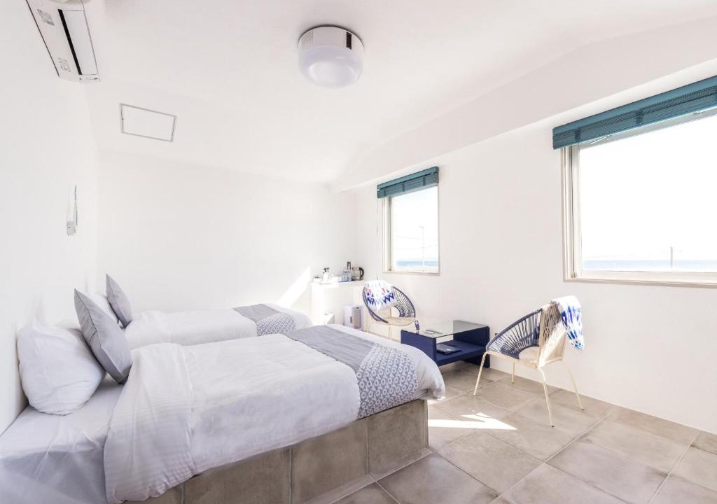 Yokosuka Hotel | Mykonos Resort Miura/Vacation STAY 62210