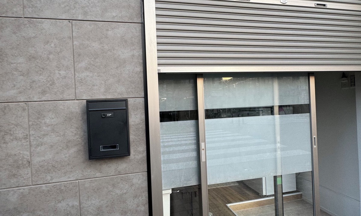 Toyotamakita House | Nana house nerima is a private house, you can use all house.