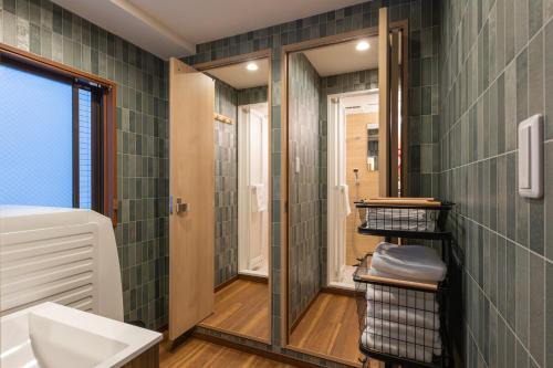 Yushima Apartment | Nanahouse UenoYushima