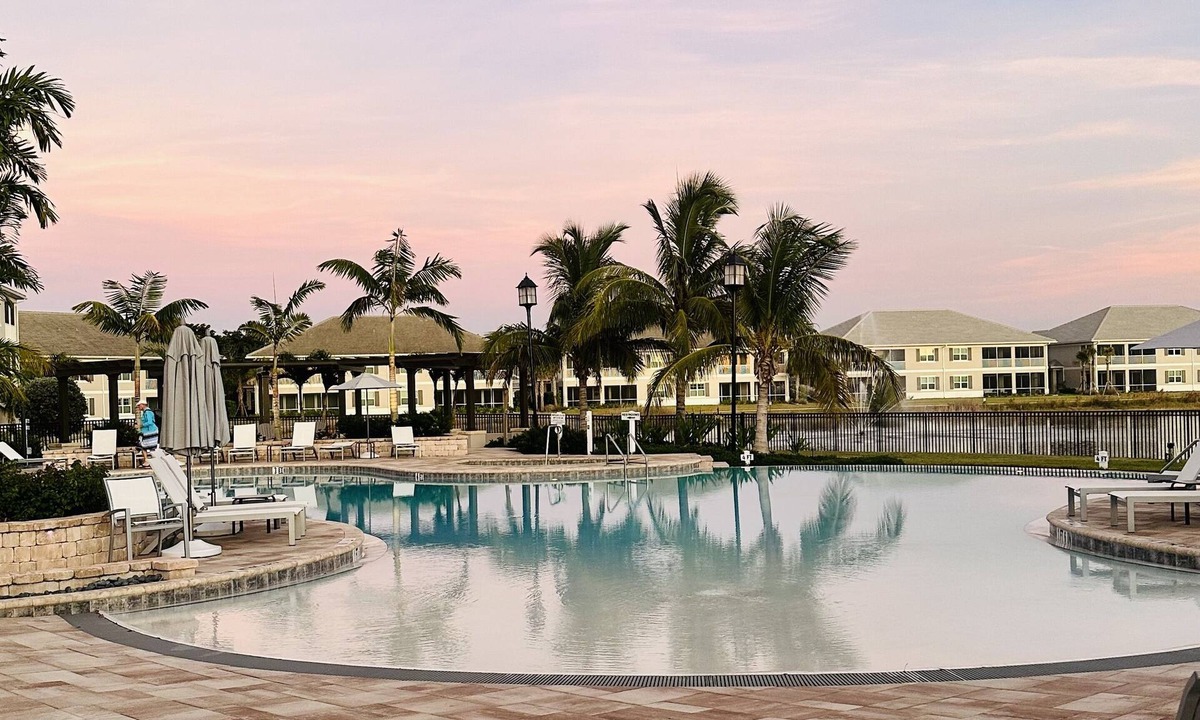 Naples Condo | Naples & Marco Island Tranquil Coastal Condo