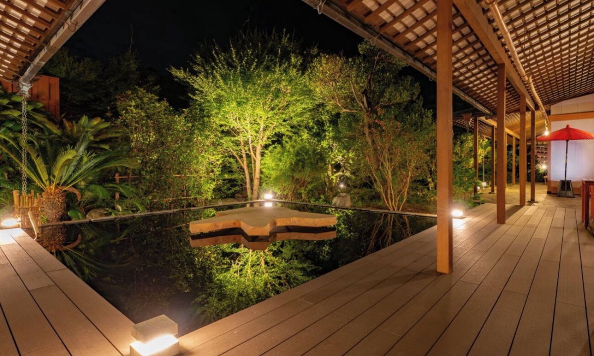 Higashiizu House | Narashino no sato Gyokusui -6 years or older-