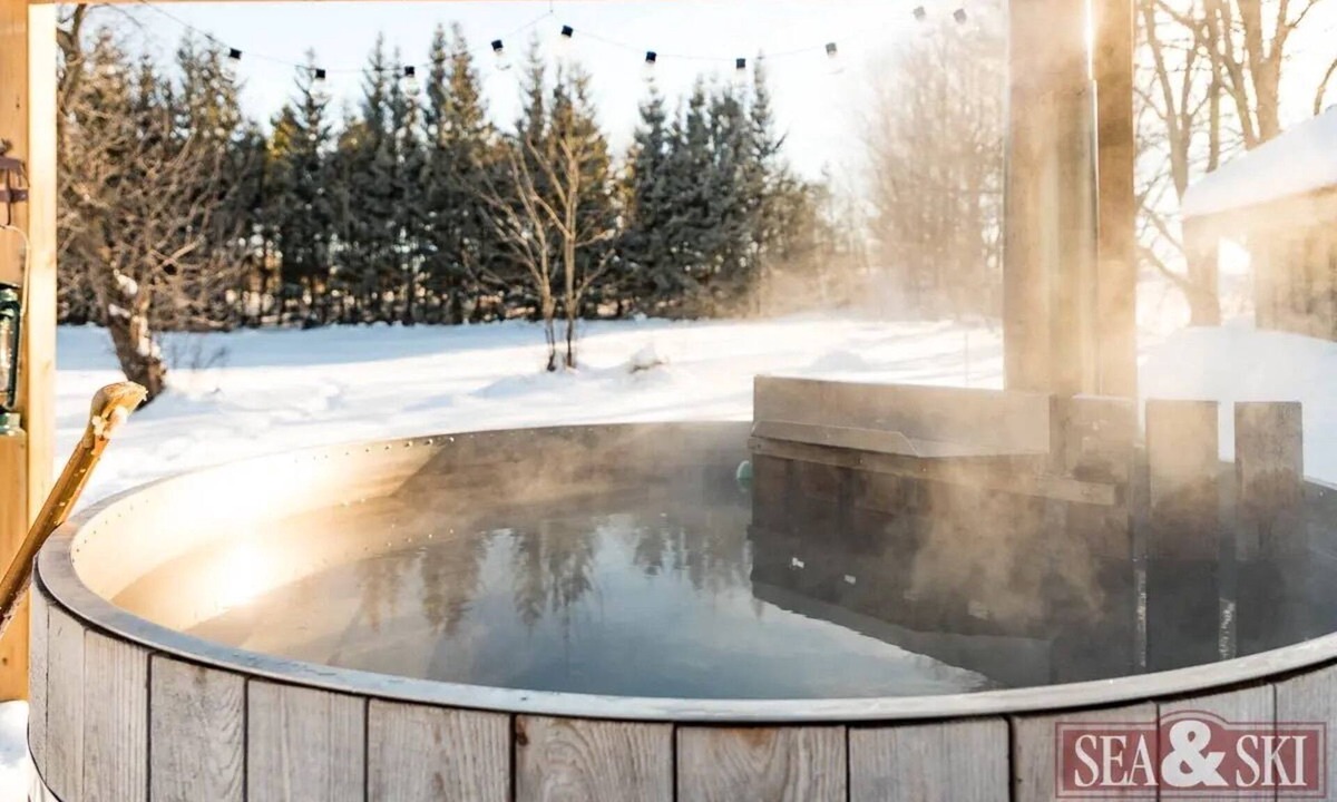 Grey Highlands Cabin | Nature Lovers Delight. Enjoy the tranquility of country living
