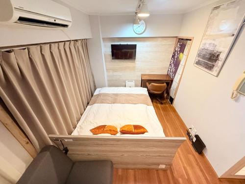 Takadanobaba Apartment | NC-302Yamanote Line shinjuku 高田馬場 5mins walk Hostel! 高速Wi-fi! Waseda
