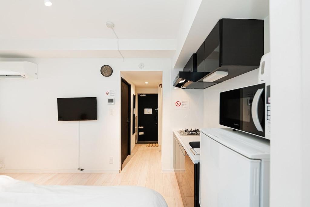 Minamiotsuka Apartment | NDZ401 Tokyo Apt, 3 Min to Yamanote Line Station, Easy Transit