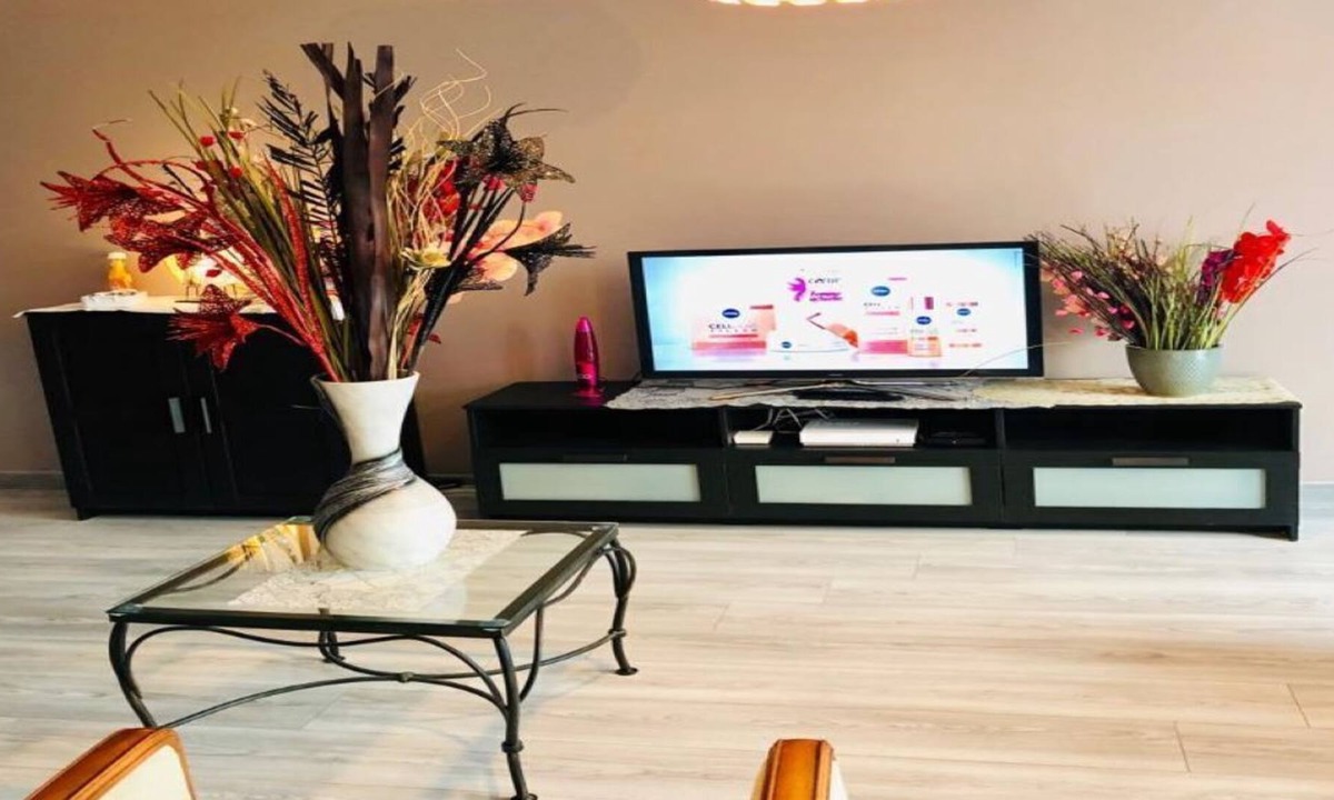 Bussy-Saint-Georges Apartment | Near DISNEYLAND. Your location to enjoy holidays.