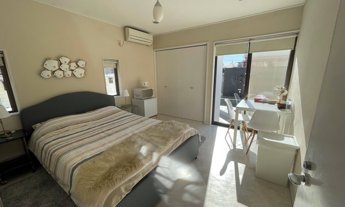 Setagaya Apartment | Near shibuya but quiet area (2-p1)