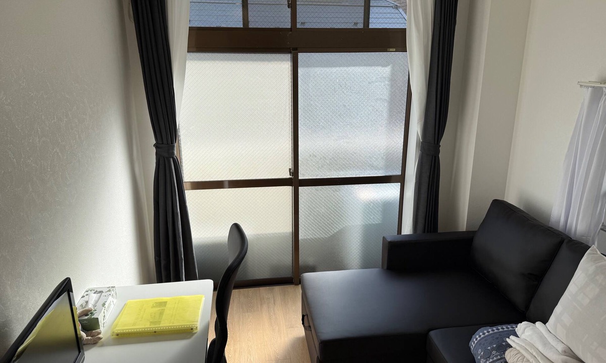 Setagaya Apartment | Near Shibuya, Quiet And Relaxing Yoga Area!