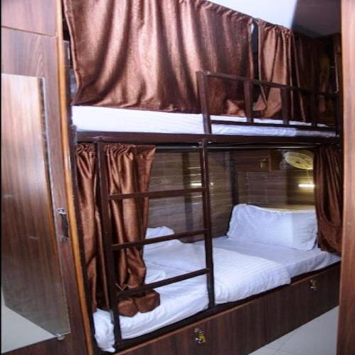 Marol Apartment | Negasi Dormitory