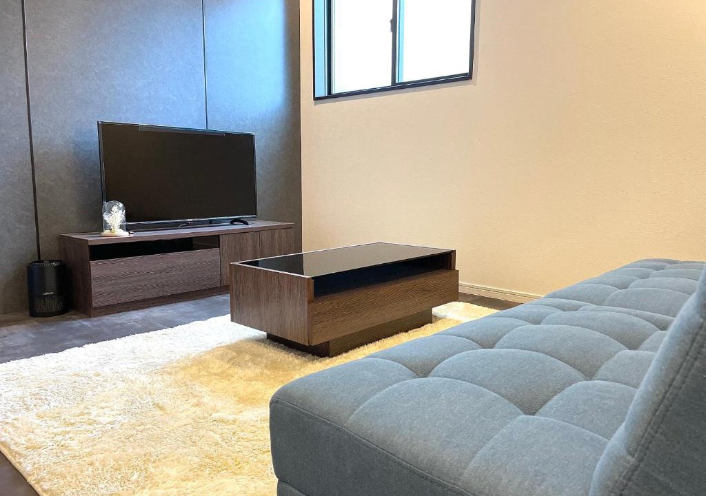 Sangenjaya Apartment | New三軒茶屋ハウス 渋谷まで電車5分 三軒茶屋駅徒歩6分 2023年フルリノベ戸建