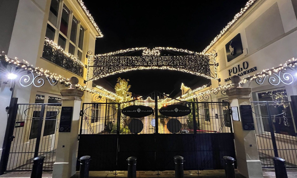 Serris Condo | New Apartment Panoramic view Disneyland Paris - 8 PAX, 2 garages