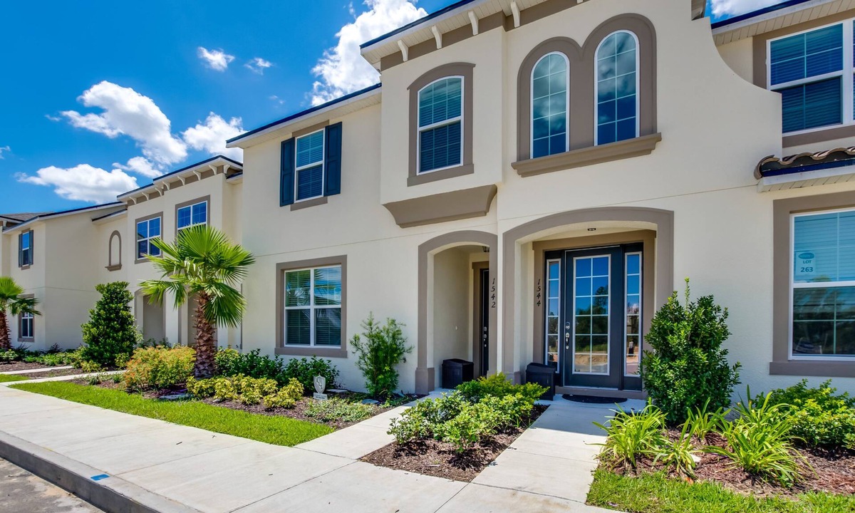 Bay Lake House | New Listing! Solara Resort, 8mi to Disney & 15mi to Universal - FS261026