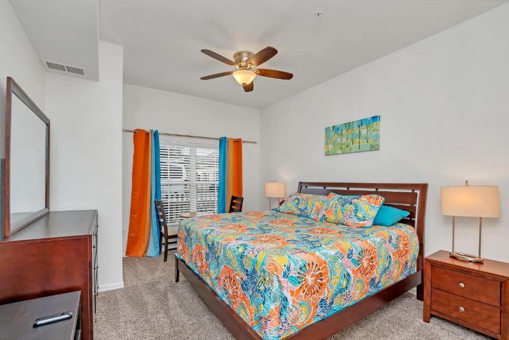 Venetian Bay Villages Villa | NEW Newly Remodeled 3BR Townhome w Community Amenities just Mins from Disney