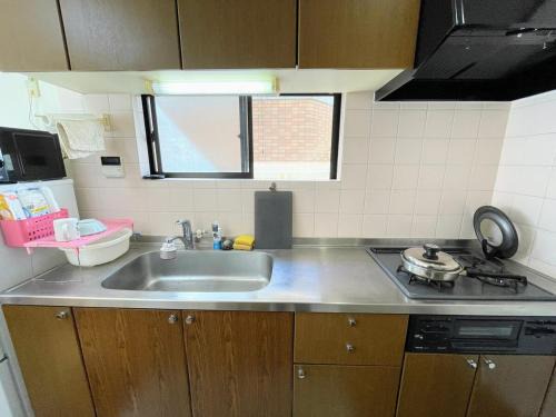 Nishitokyo Apartment | New Open! HibarigaokaDetached house 5 minutes walk from the station Families welcome
