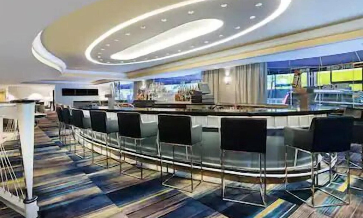 Central Park South Resort | New York | NYC Premier Stay | Spa & Fitness | Studio Premier Plus