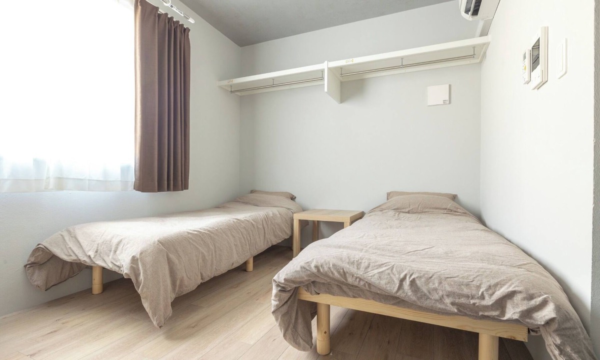 Higashikanda Apartment | Newly built 101 4 minutes walk from JR and subway/Chiyoda-ku Tokyo
