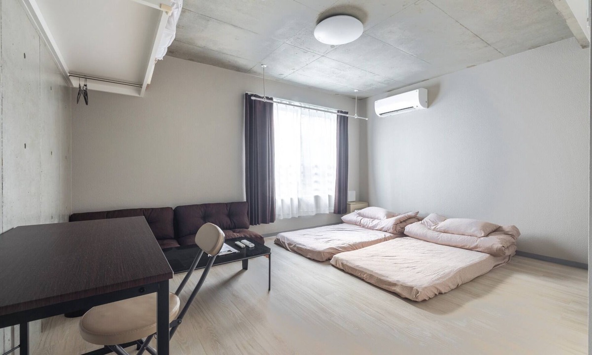 Minamikoiwa Apartment | Newly built 302 3minute walk from Koiwa Station/Edogawa-ku Tokyo