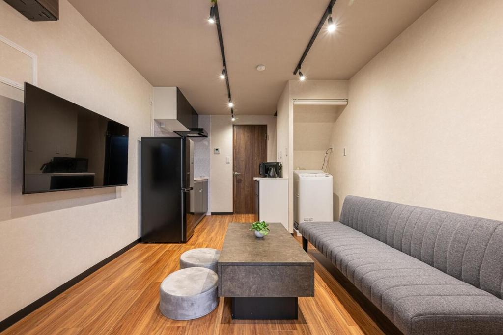 Ikebukuro Apartment | Newly Opened 池袋テラスハウスA