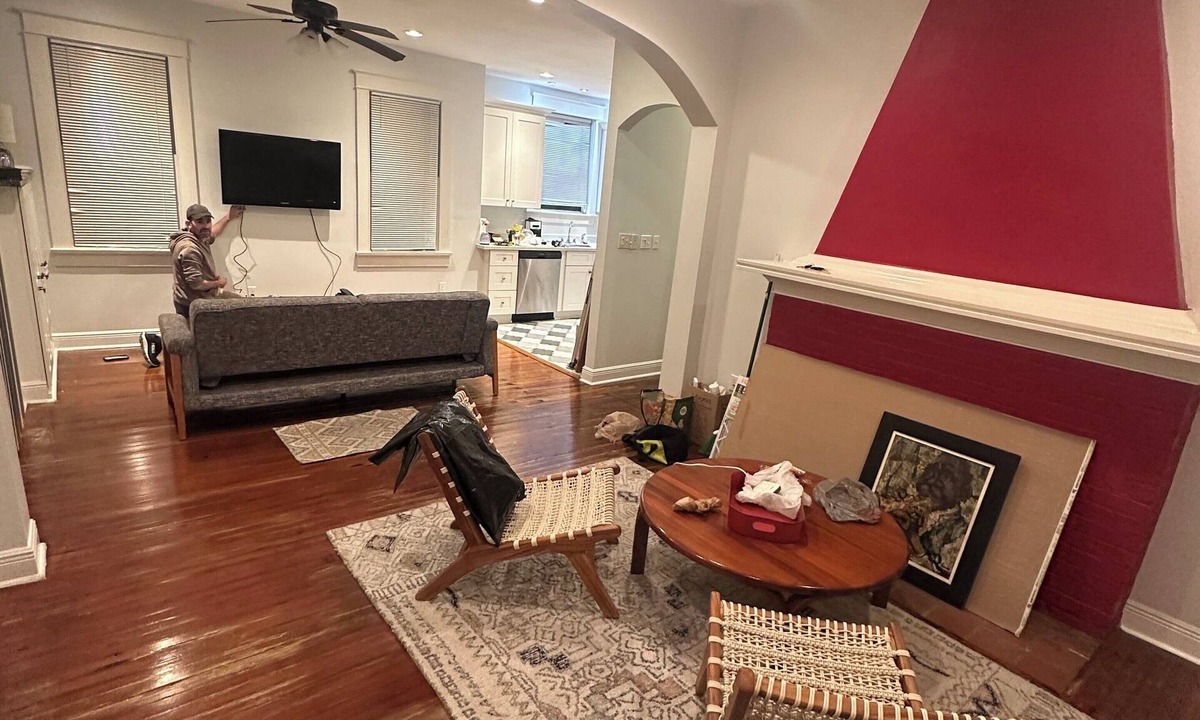 Broadmoor House | Newly Redone House - Available 2 Nights or More