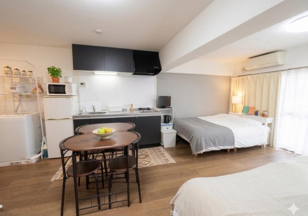 Itabashi Apartment | Newly Renovated 2025 秋リフォーム済 RC206
