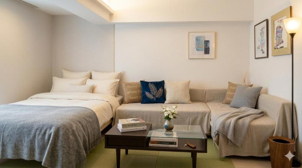 Itabashi Apartment | Newly Renovated 2025 秋リフォーム済 RC205