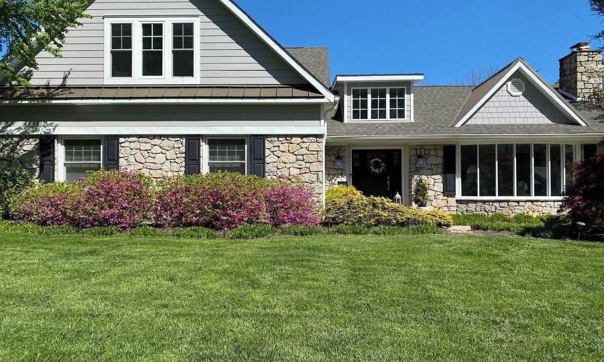 Berwyn House | Newly Renovated Home - Open Floor Plan - 6 Mins to PGA Aronimink - 2.5 miles