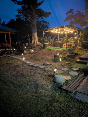 Yawatano House | niko villa 伊豆高原Woody棟 AWA Resort