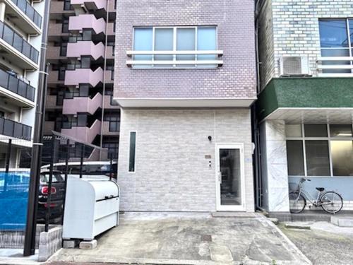 Higashinippori Apartment | Nippori mansion#Arakawa-ku