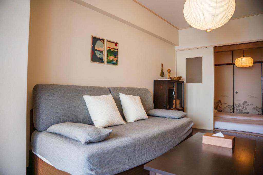Ikebukuro Apartment | Nishi-Ikebukuro 3