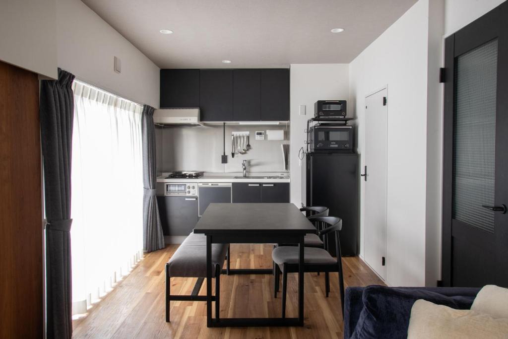 Shinagawa Apartment | NIYS apartments 56type