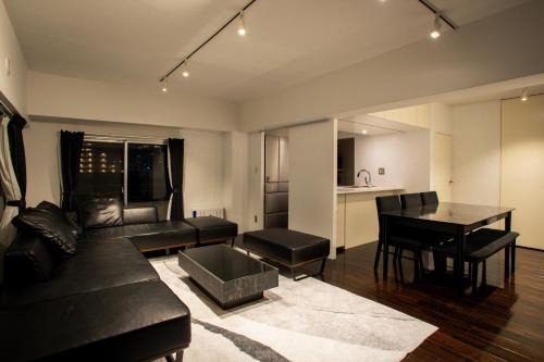 Shinagawa Apartment | NIYS apartments 74type