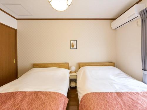 Haneda Apartment | No, 101-No, 102-No, 103-No, 201-No, 202 - Vacation STAY 22249