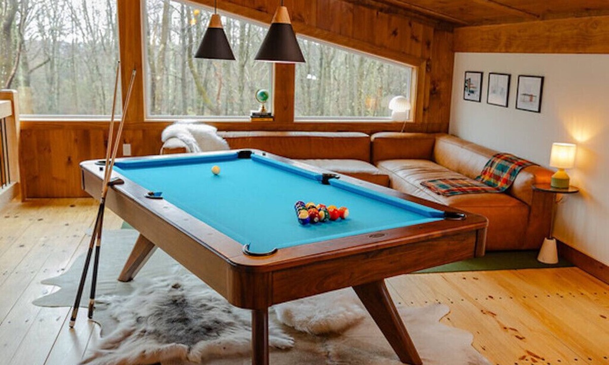 Jim Thorpe Cabin | Noir Haus - NEW! Check us out on Air BB. This site is useless. Nobody books here
