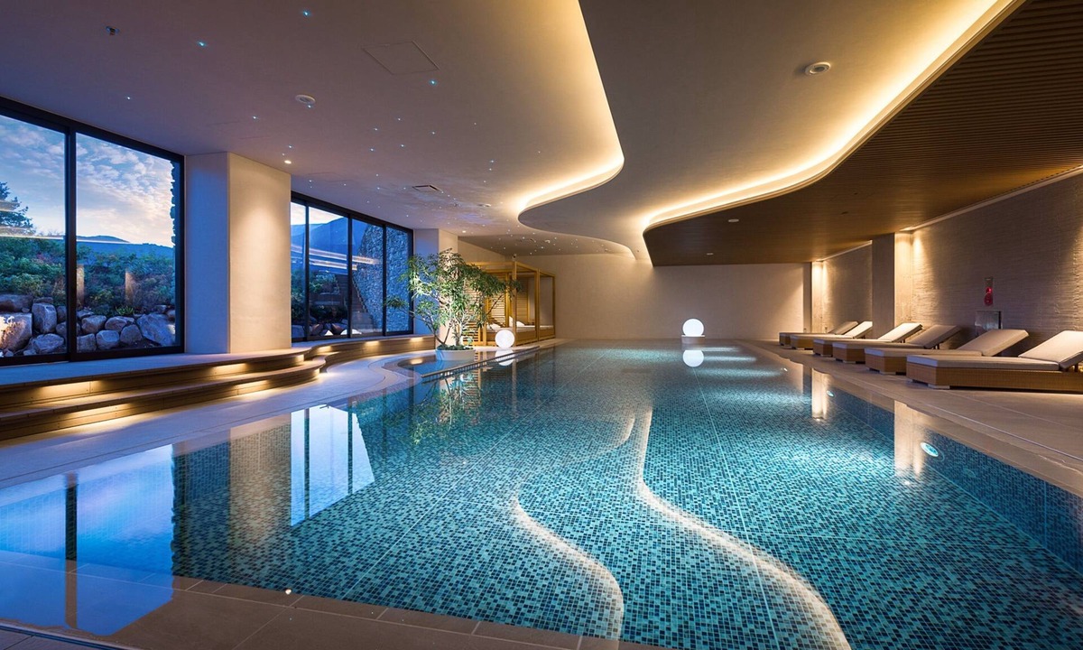 Hakone Hotel | nol hakone myojindai