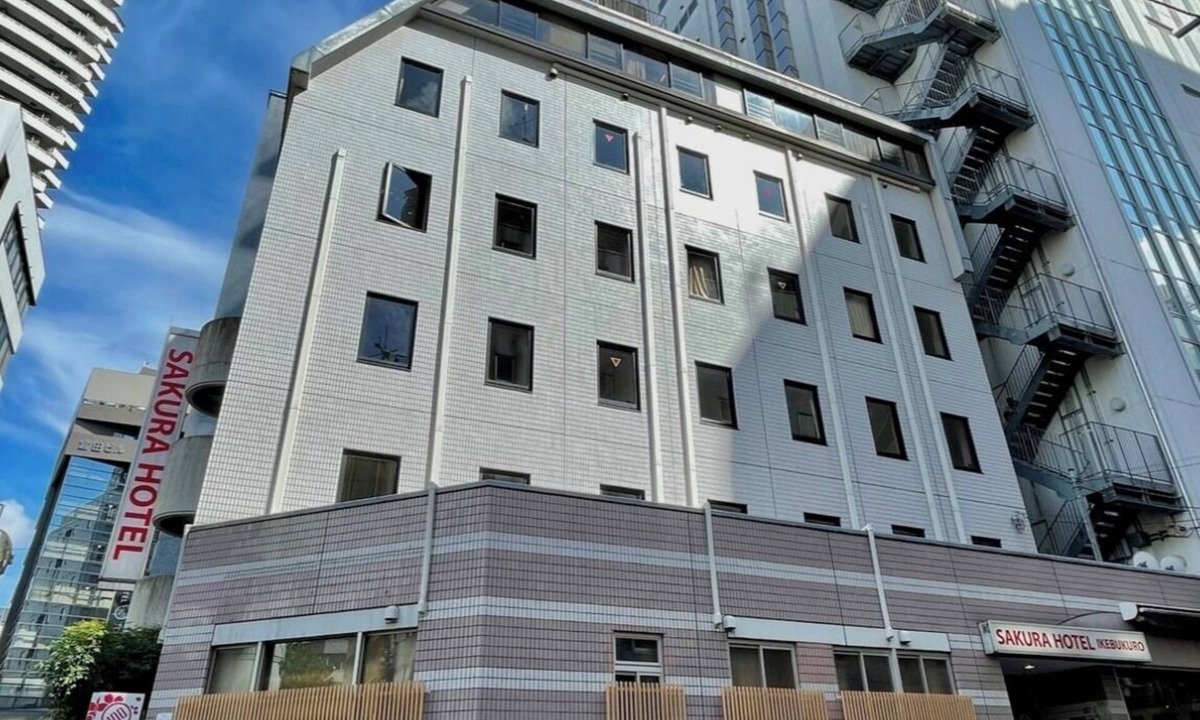 Ikebukuro House | Nonsmoking Breakfast included from 7AM Conv / Toshima-ku Tokyo